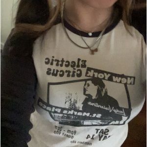 Meet your Posher, Qwynn